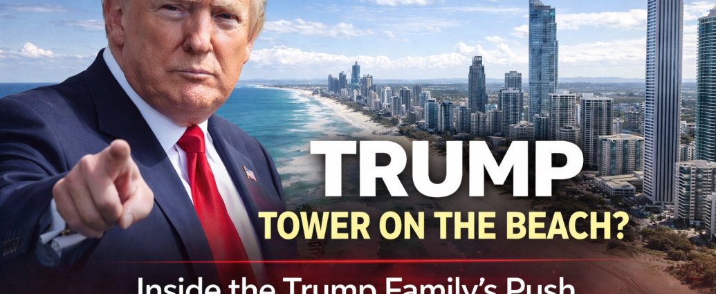 Trump Tower GC
