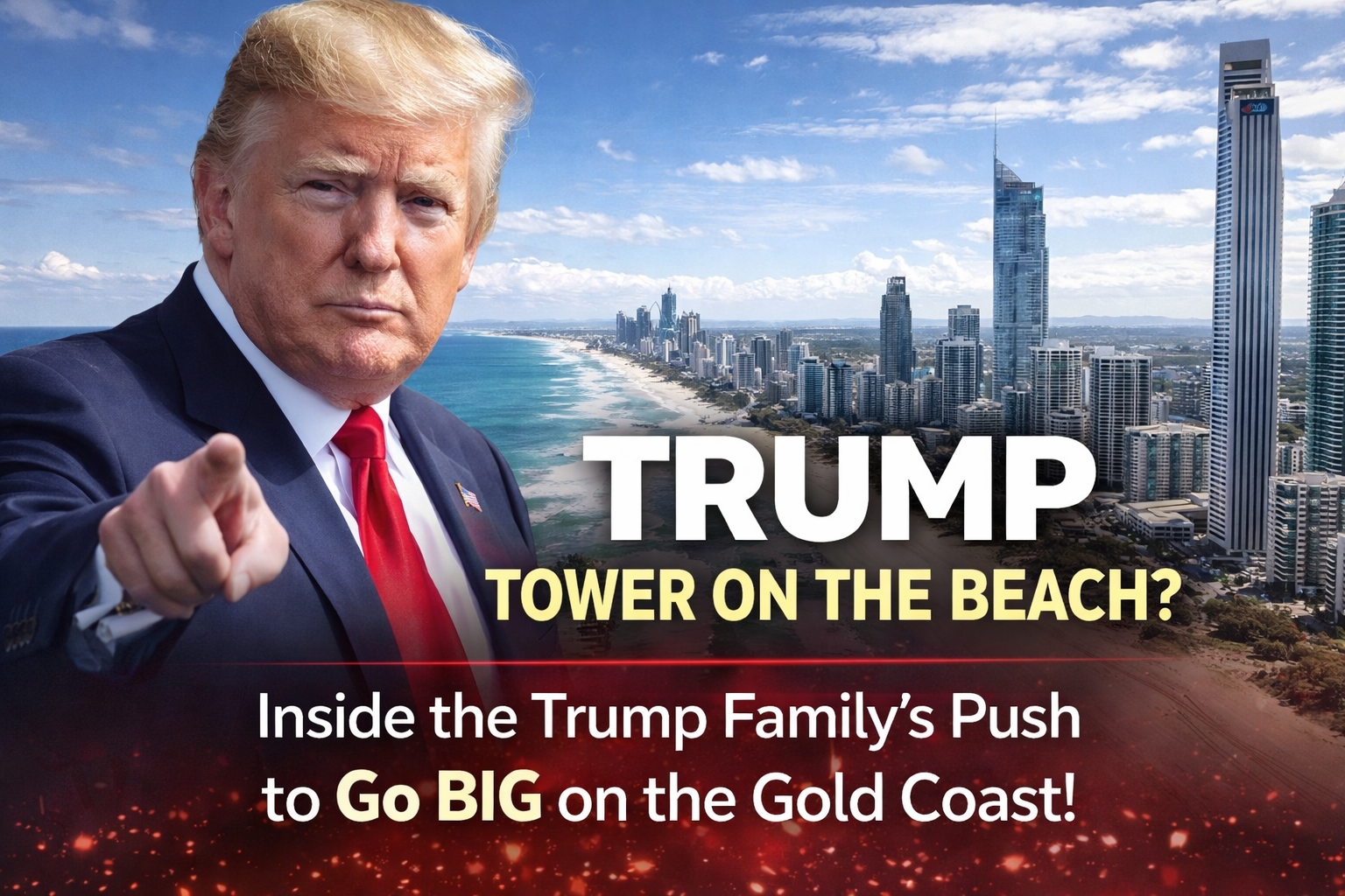 Trump Tower GC