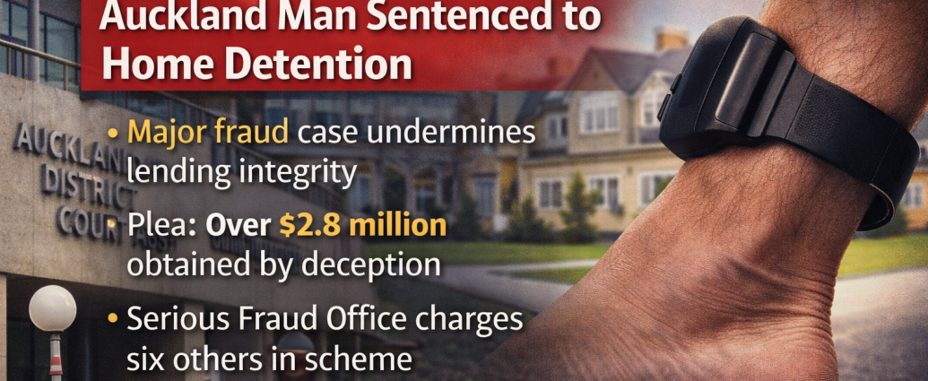 Mortgage Fraud Exposed