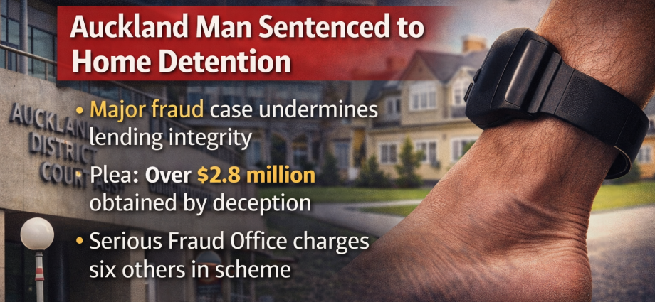 Mortgage Fraud Exposed