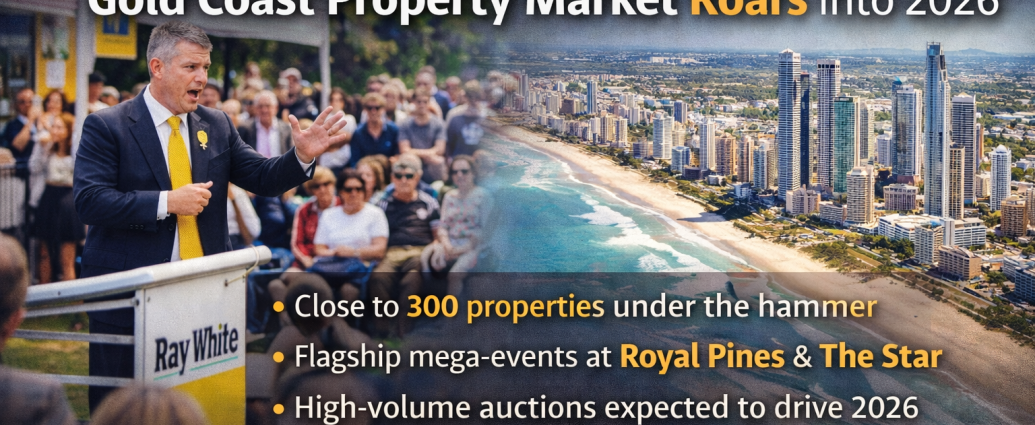 Ray White Auctions