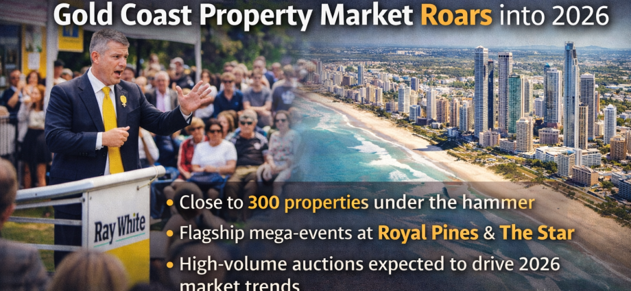 Ray White Auctions
