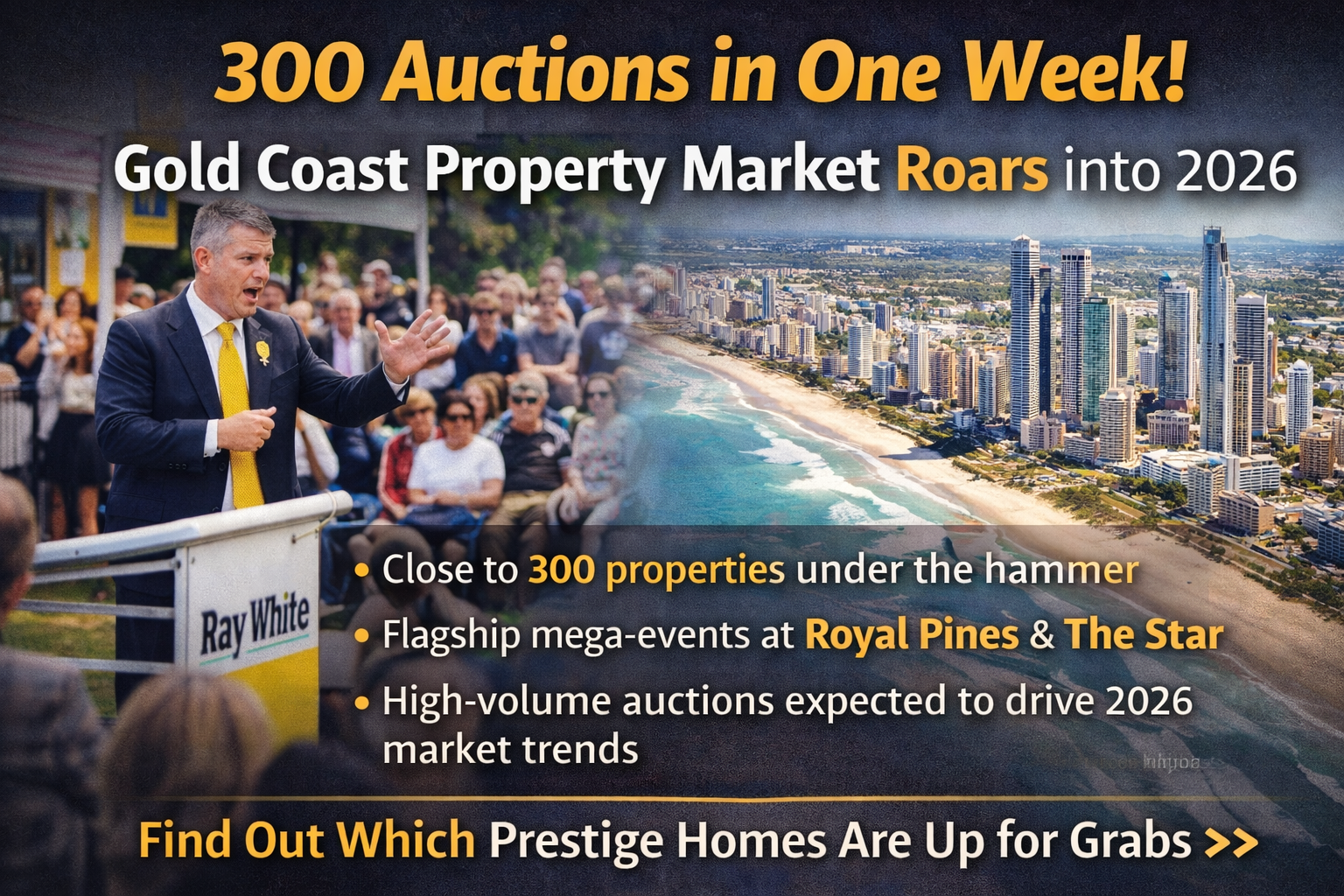 Ray White Auctions