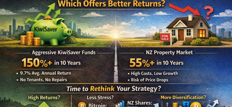 property v kiwisaver