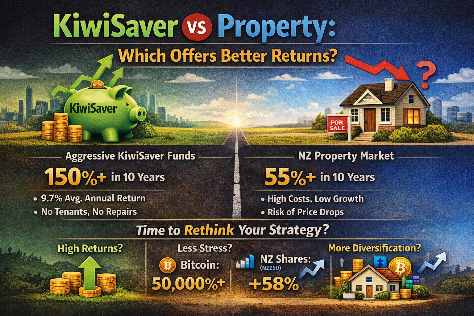 property v kiwisaver
