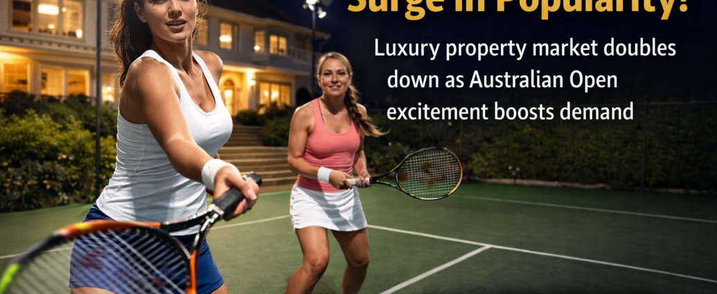 tennis courts
