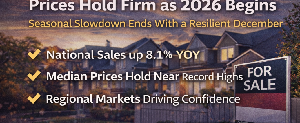 NZ Property Report