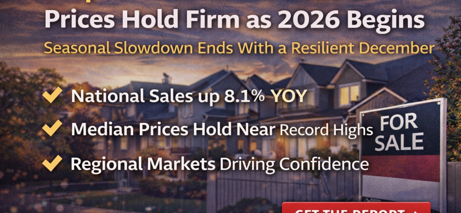 NZ Property Report