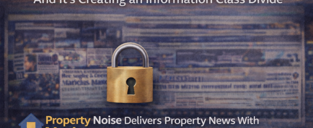Paywalled News