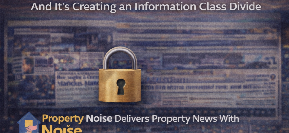 Paywalled News