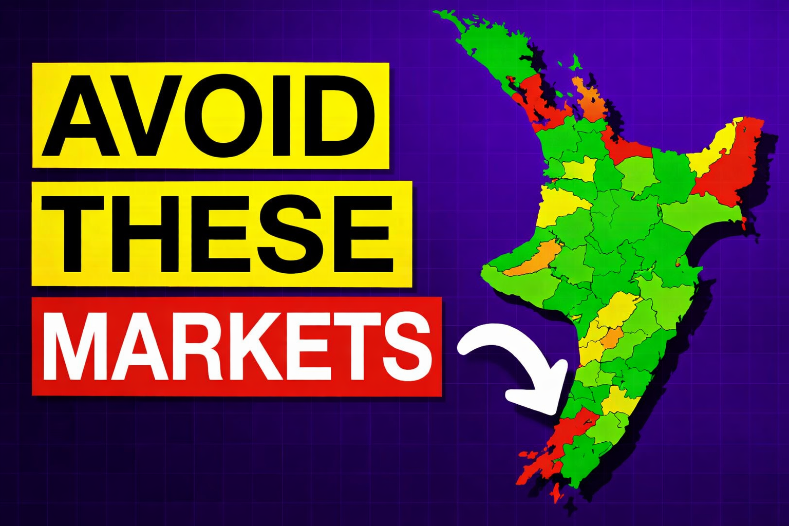 NZ House Prices