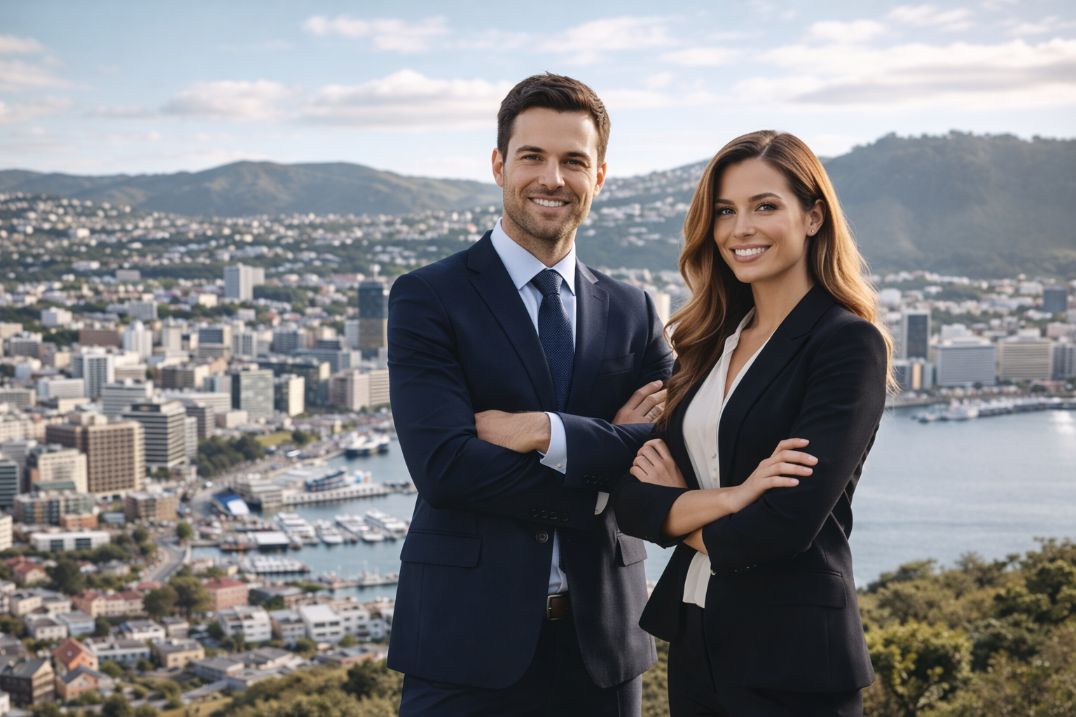 Wellington Real Estate agents