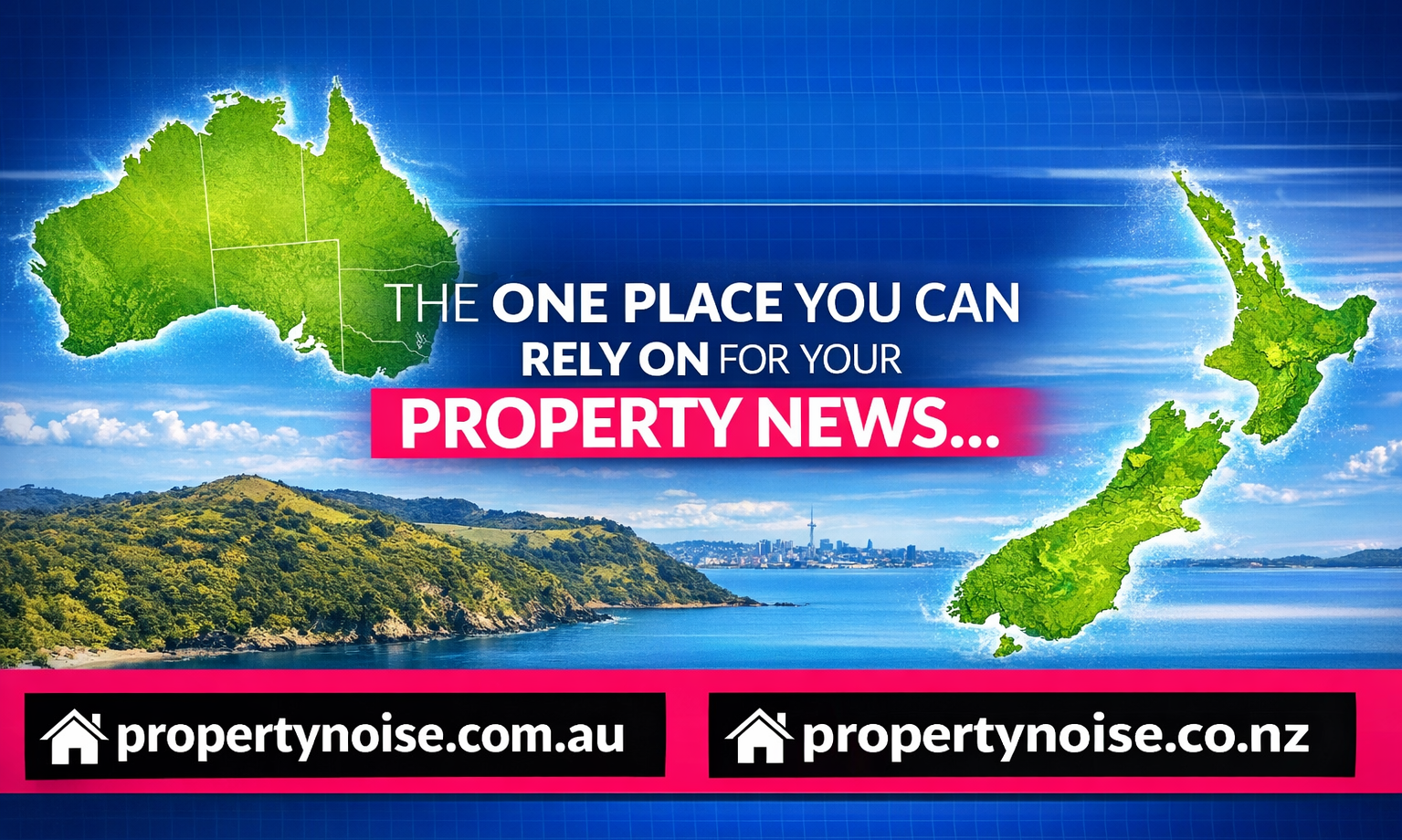 Property Noise