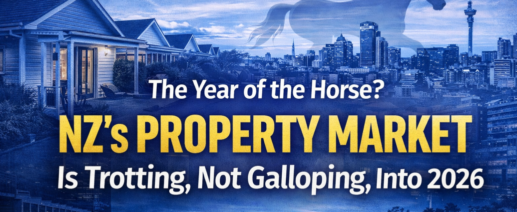 NZ Property Market