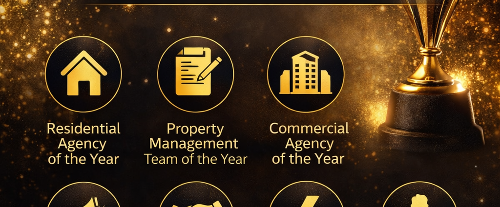 REA Excellence Awards 2025