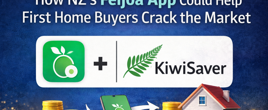 Feijoa NZ