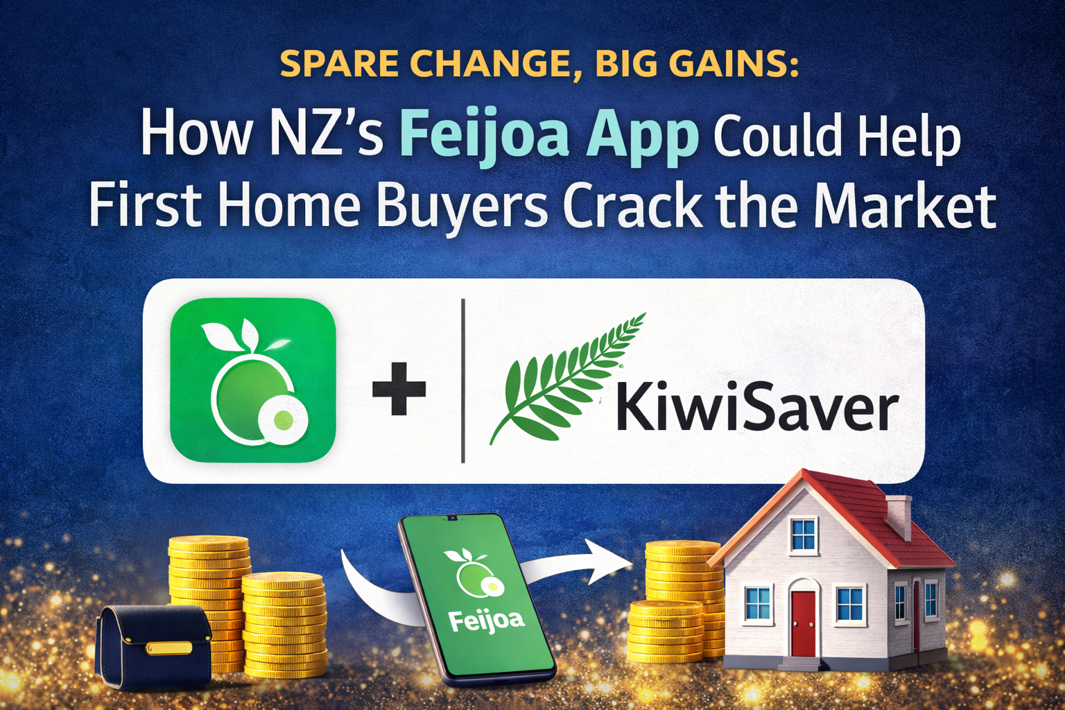Feijoa NZ