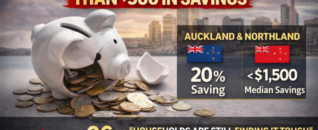 Savings