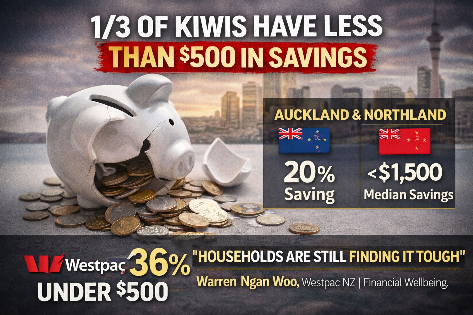 Savings