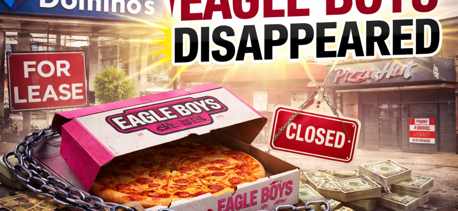 Eagle Boys