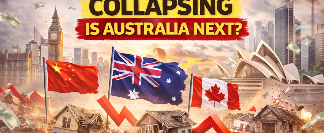 Australian property market
