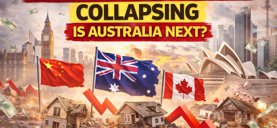 Australian property market