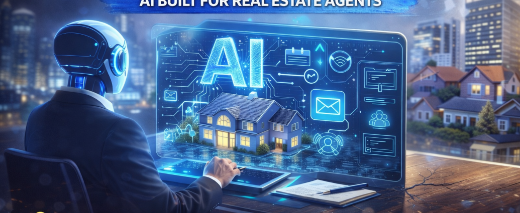 Agentsy is an AI platform