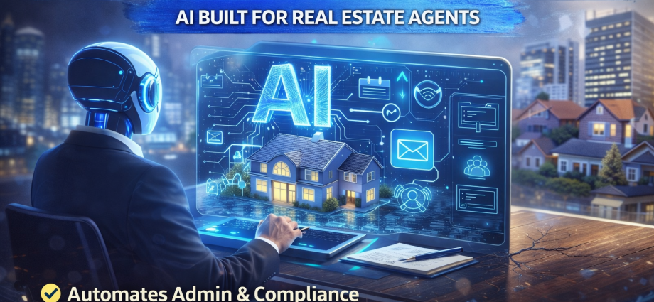 Agentsy is an AI platform