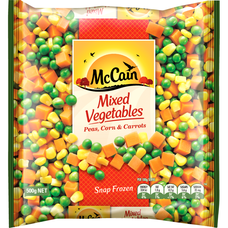 McCain