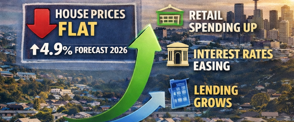 NZ Economy