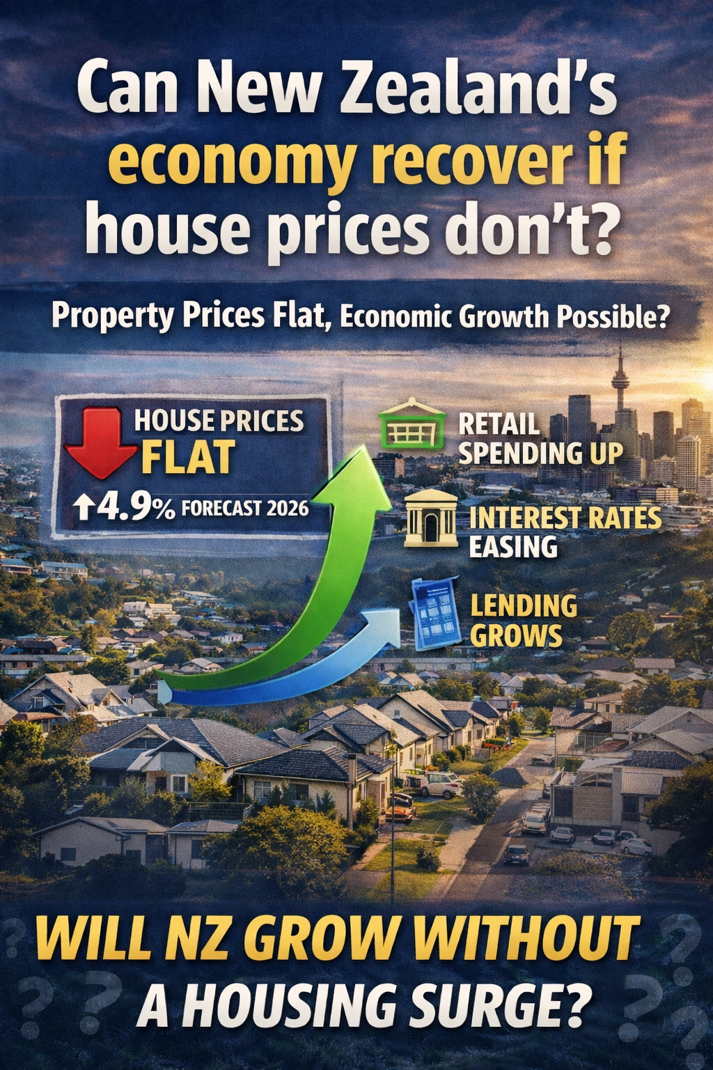 NZ Economy