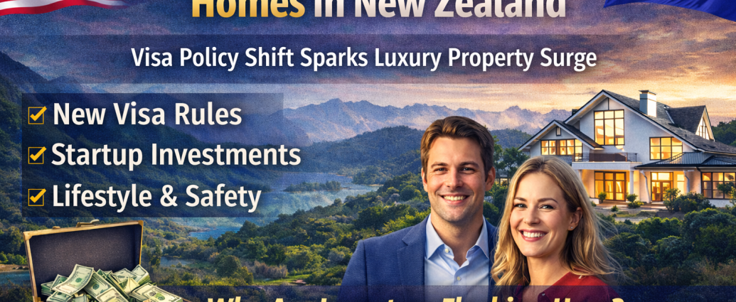 NZ Property