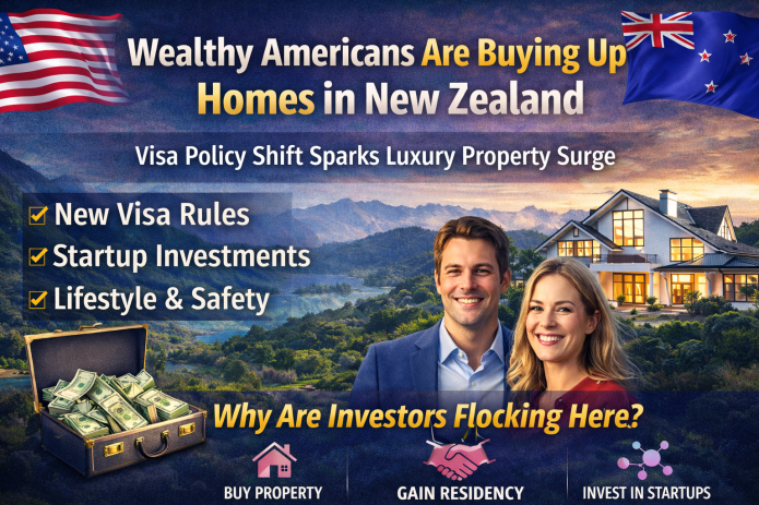 NZ Property