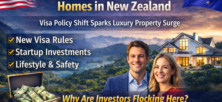 NZ Property