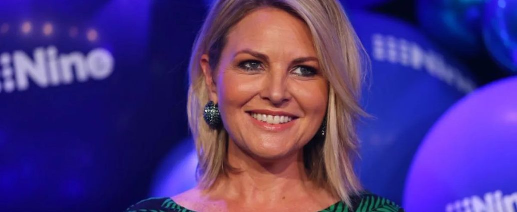 Georgie Gardner