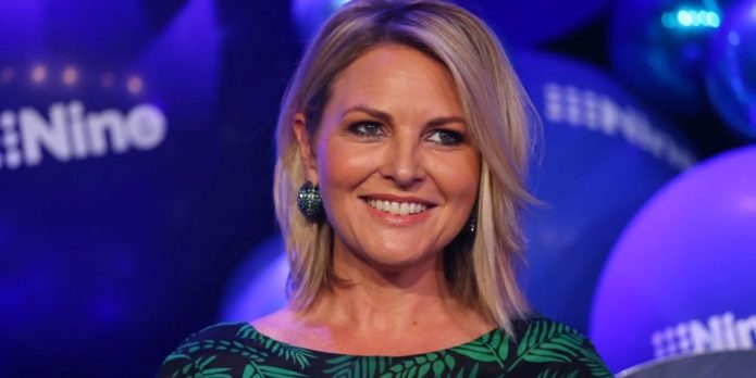 Georgie Gardner