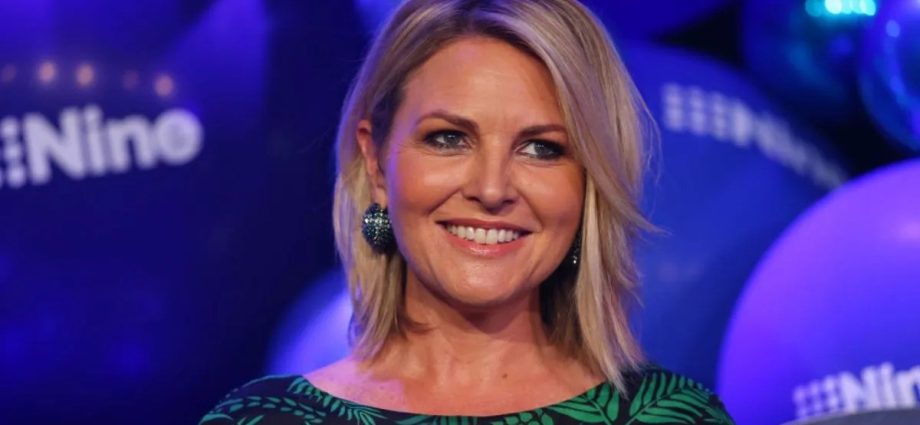 Georgie Gardner