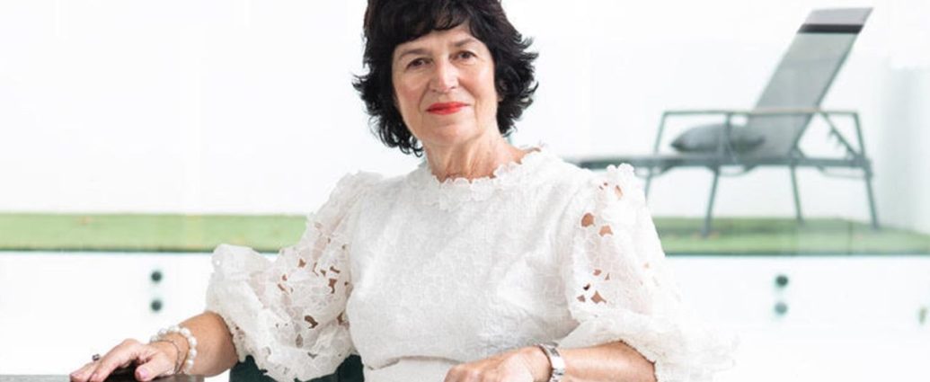 Judi O’Dea