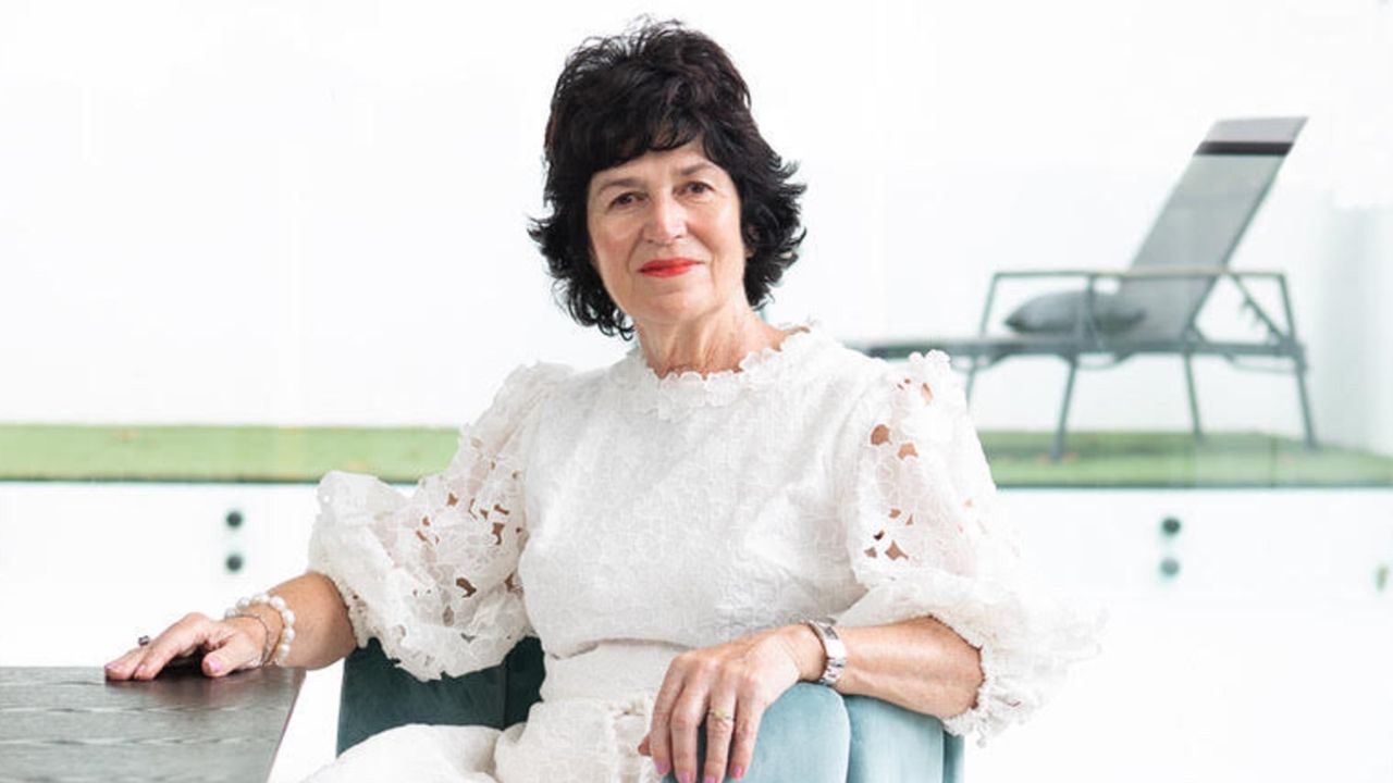Judi O’Dea