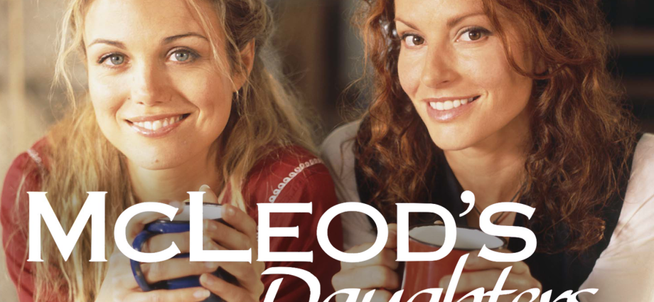 McLeod's Daughters