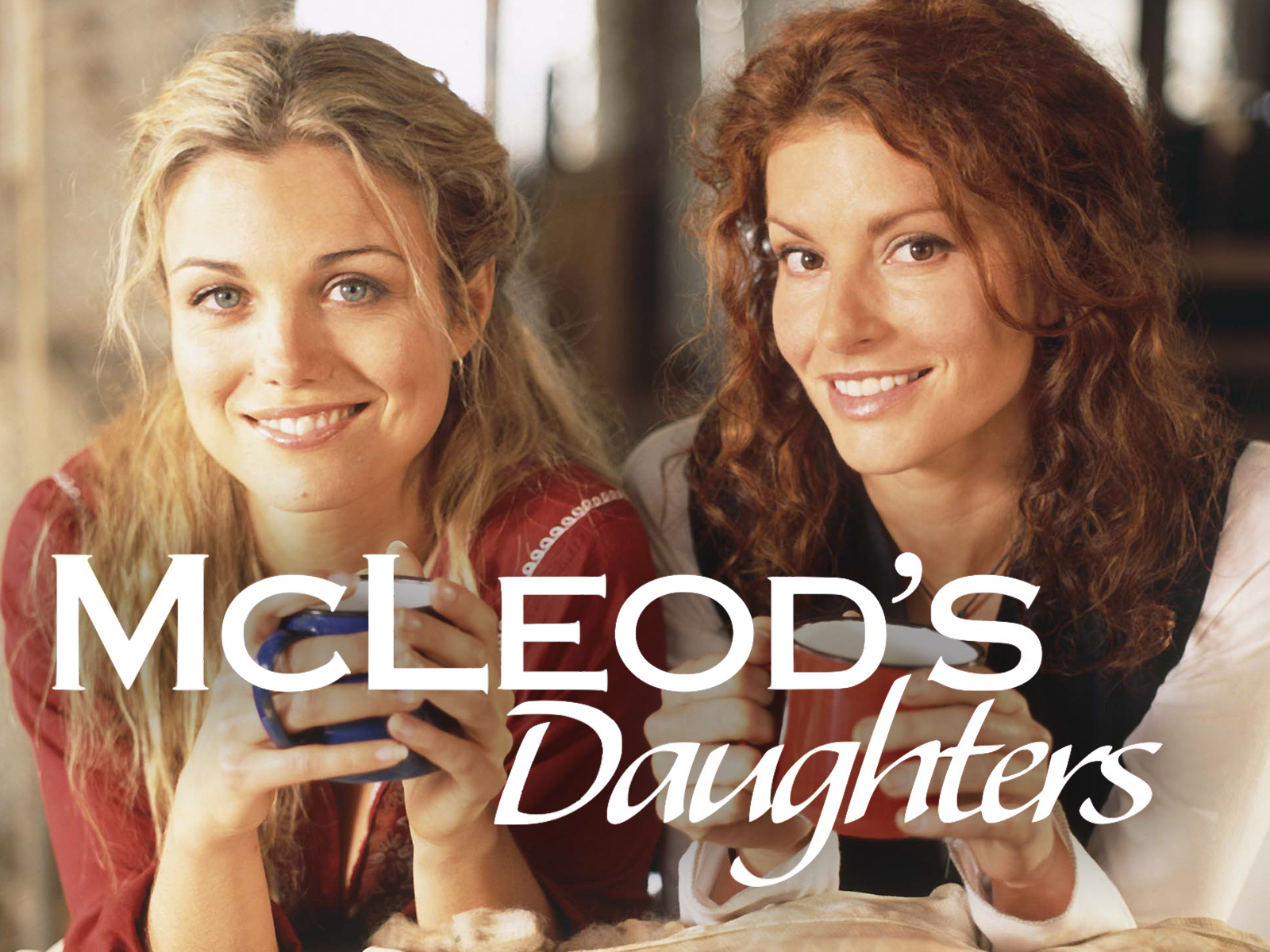 McLeod's Daughters