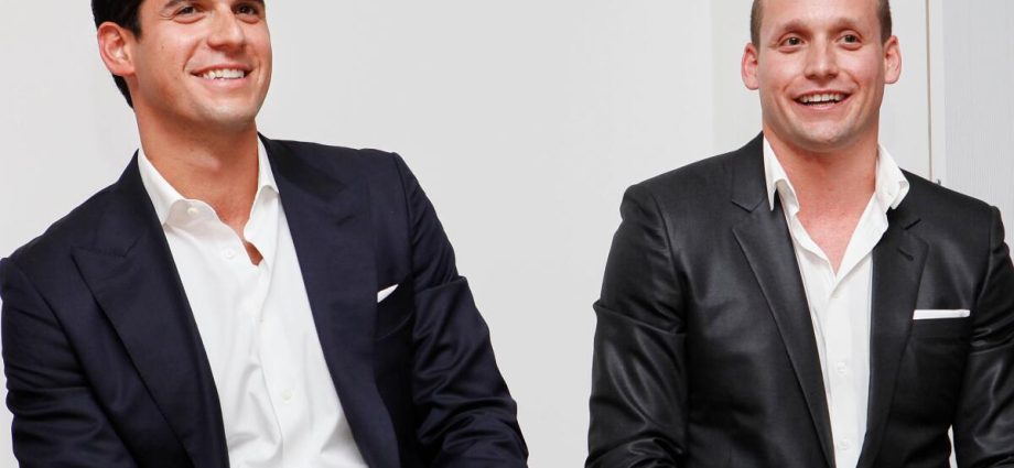 Real Estate Agents