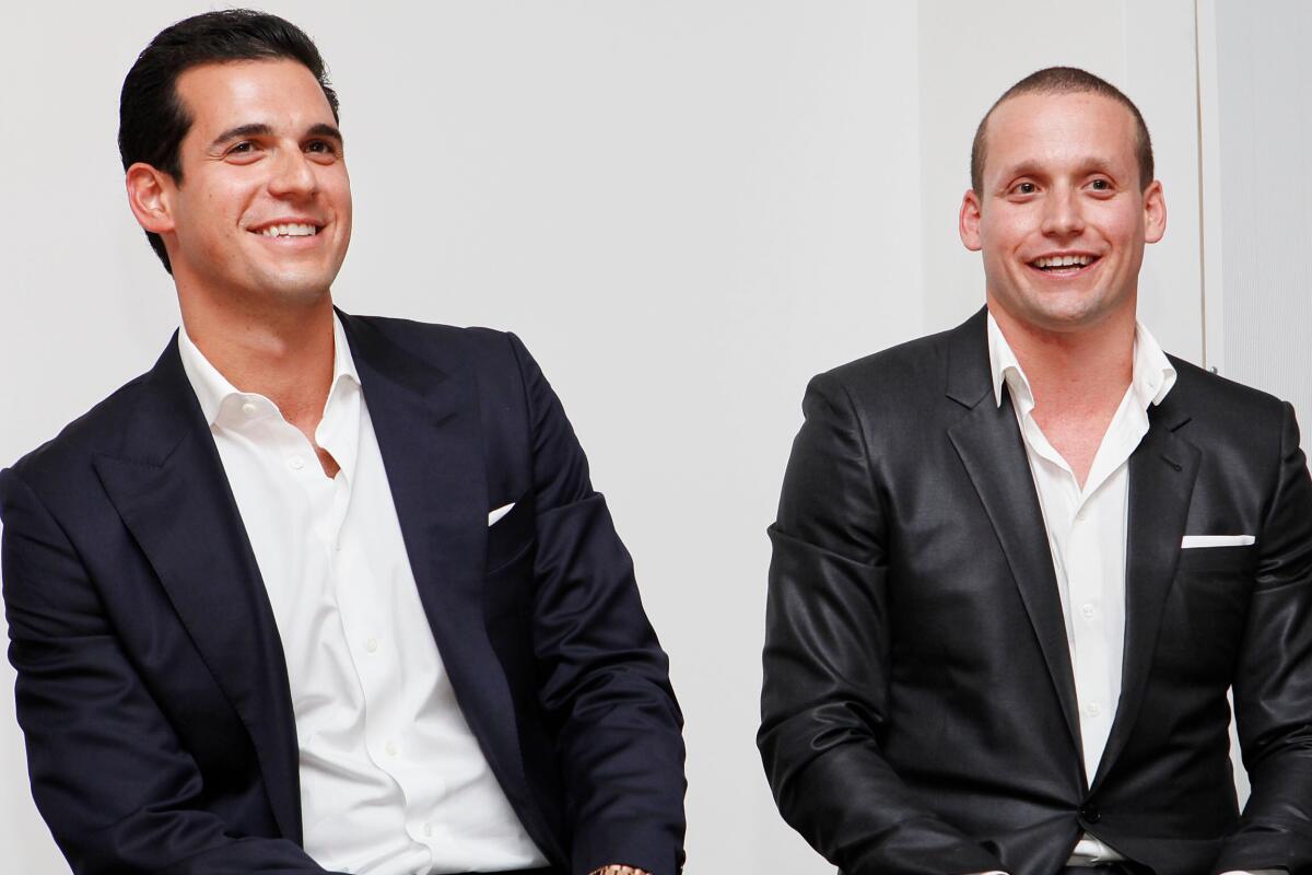 Real Estate Agents