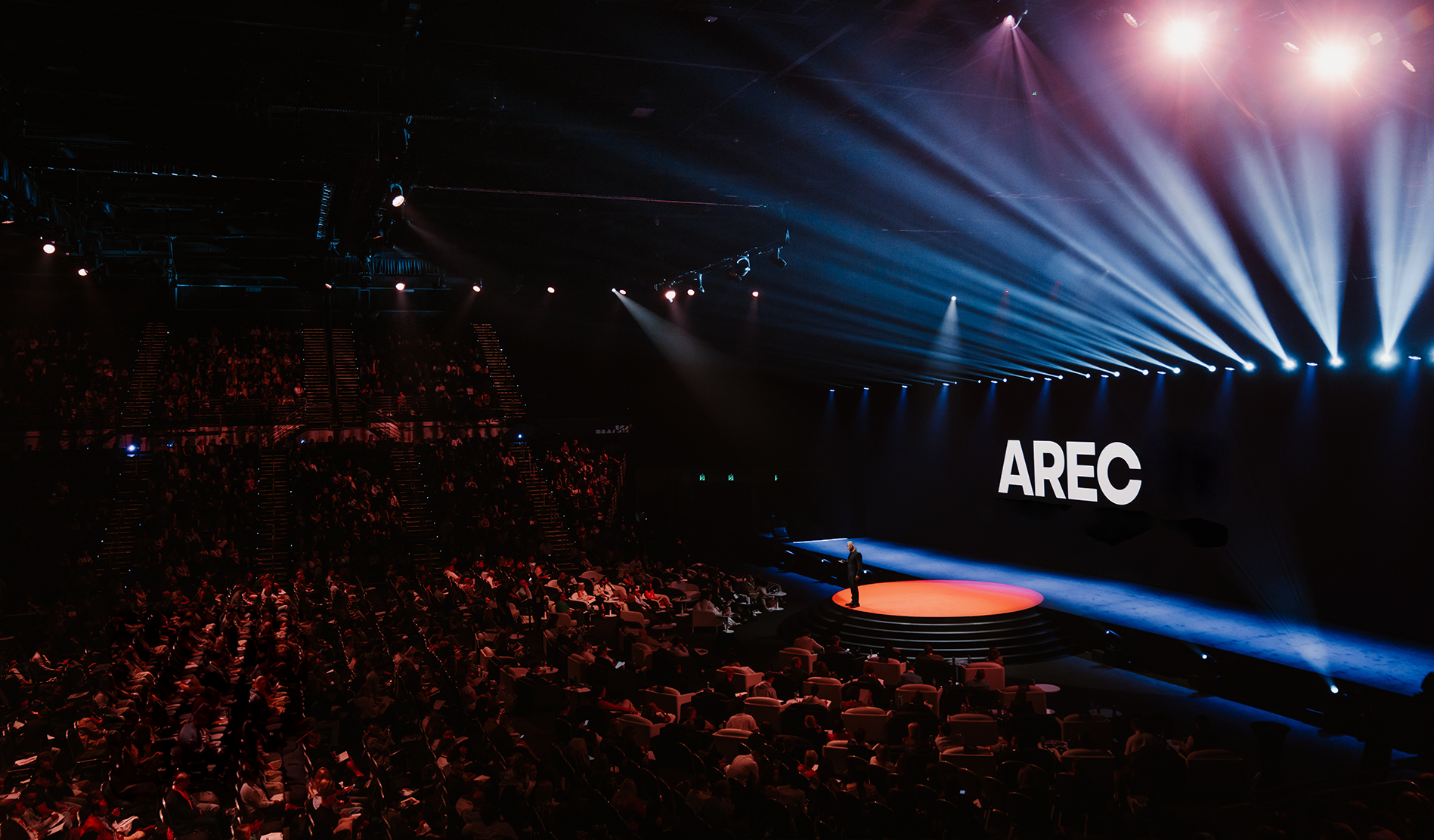 Arec 2026