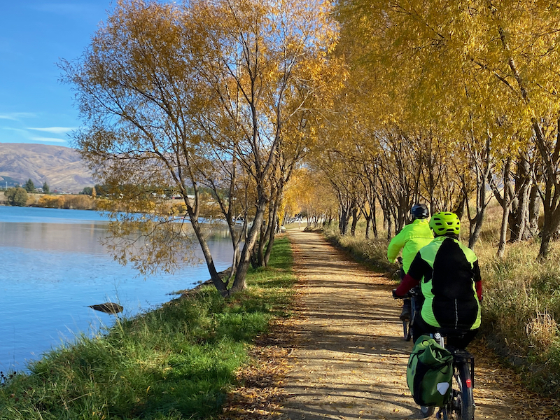 Arrowtown