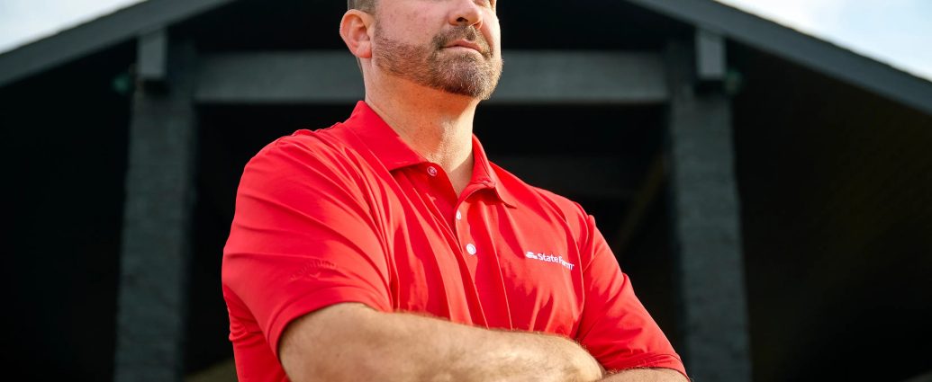 Brandon Holtz