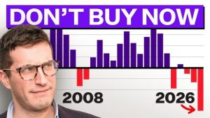 NZ Property Crash