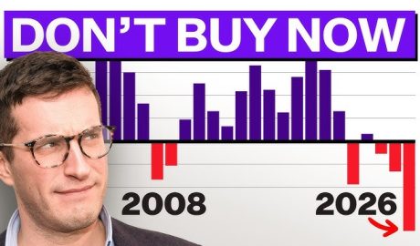 NZ Property Crash