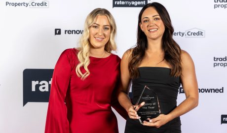 Rate My Agent Awards