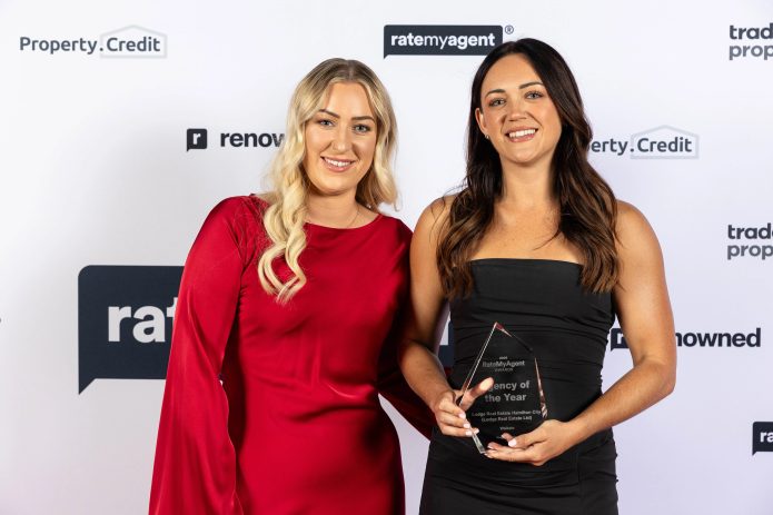 Rate My Agent Awards